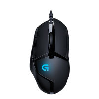 Logitech G402 Hyperion Fury เมาส์สำหรับเล่นเกมส์