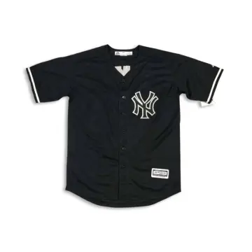 baseball jersey nyc