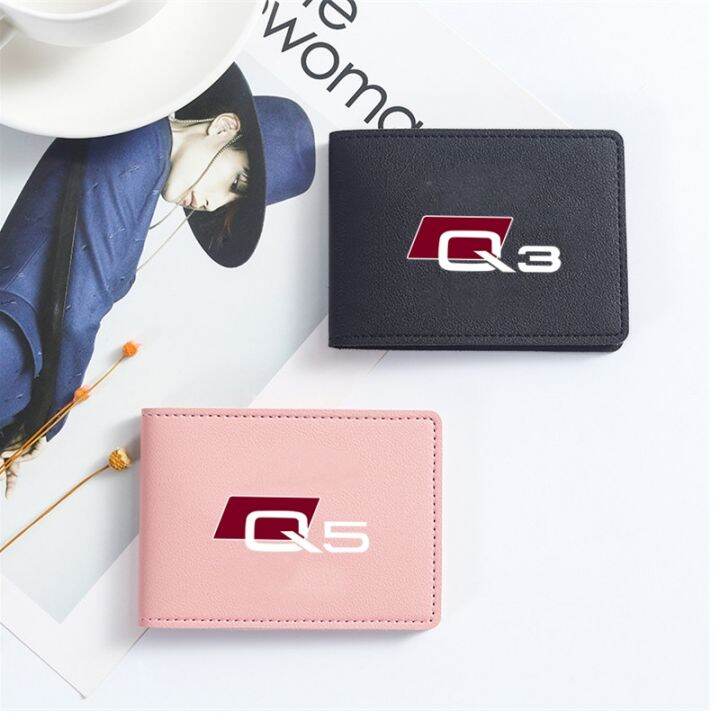 car-driver-license-bag-leather-fashion-unisex-business-card-holder-for-audi-sport-rs-a3-a4-a5-a6-a7-a8-q3-q5-q7-q8-tt