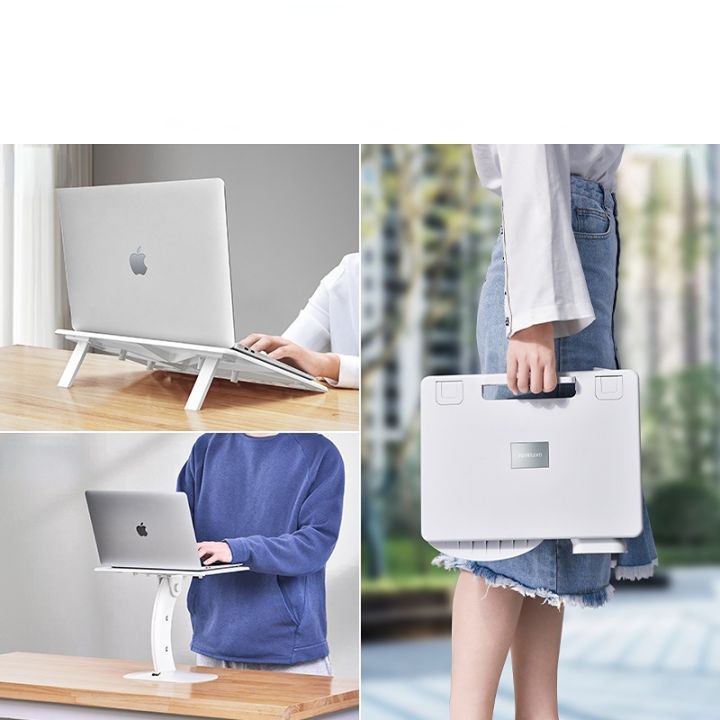 laptop-stand-desk-ajustable-for-reading-computer-folding-table-multi-function-learning-reading-desk-heightening-bracket