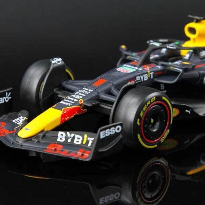 bburago-1-43-2022-f1-red-bull-racing-rb18-1-verstappen-11-sergio-perez-formula-one-simulation-alloy-super-toy-car-model