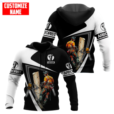 New Plstar Cosmos Arborist Hoodie 3d Mens Fashion Print All Gender Casual Pullover Jacket Sportswear Tdd117 popular