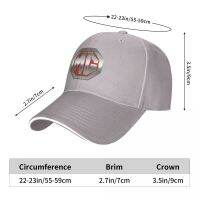 MG Baseball Cap Unisex Lightweight Trendy Hats Ideal for Fishing Running Golf WorkoutsTH