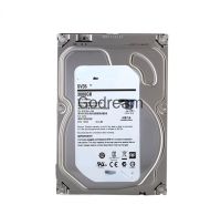 For SV35 Seagate 3Tb Surveillance and Security Video Recorder Mechanical Hard Disk SATA Serial Desktop ST3000VX000