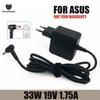 อะแดปเตอร์สำหรับ ASUS พลังงานเอซีแล็ปท๊อปที่ชาร์จ19V 1.75A 33W 4.0*1.35มม. ADP-33AW S200E X202E X201E Q200 S200L S220 X453M F453 X403M