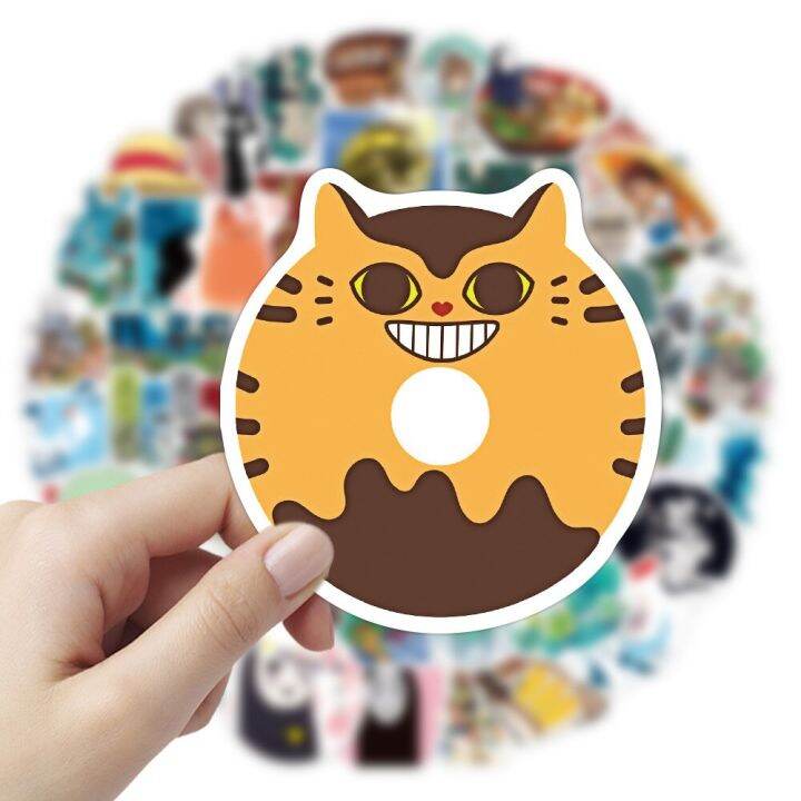 japanese-anime-ghibli-hayao-miyazaki-totoro-spirited-away-stickers-princess-mononoke-kiki-student-stationery-sticker-de