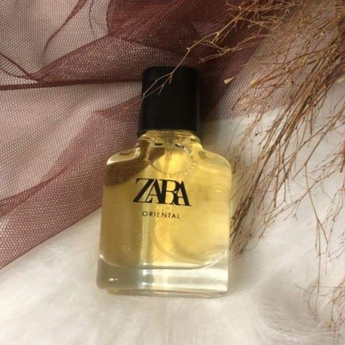 Zara outlet oriental 30ml