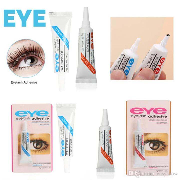 [Asen Store] DUO Eyelash Adhesive Eyelash Glue Waterproof False Eyelash