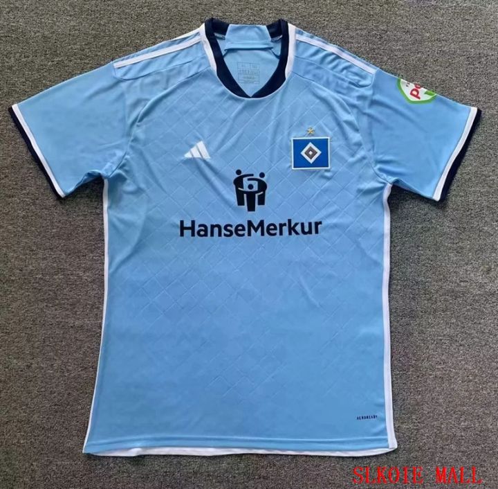 เสื้อ-hamburg-away-23-24ฉบับแฟนเสื้อแข่งฟุตบอลคุณภาพแบบไทย