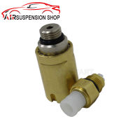 For Audi Q7 VW Touareg Porsche Cayenne Air Suspension Pressure Valve 7L5616019F 7L5616403B 7L6616503B Shock Risidual Valve