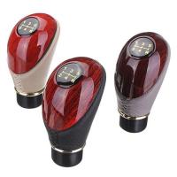 【DT】 hot  New Arrival Universal 5 Speed Manual Gear Stick Knob Shifter Auto Car Motor Lever Gear Knob