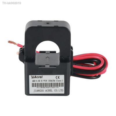 ✽♣✠ Acrel UL Listed AC Split Core Current Transformer Suppliers High Quality 150A 200A 250A 300A AC Open Type Current Sensor