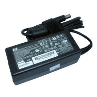 HP Compaq Adapter 18.5V 3.5A 65W 7.4 x 5.0mm หัวเข็ม