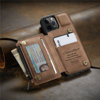 Wallet Leather Card Slot Holder For iPhone 12 13 Pro Max ix Xs Xr 11 7 8 Se Mini Phone Case Silicon back Cover Coque Fundas