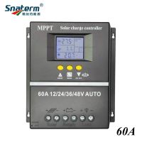 ใหม่ MPPT PWM 100A 80A 60A 12V 24V 36V 48V แผงชาร์จพลังงานแสงอาทิตย์อัตโนมัติเครื่องชาร์จแบตเตอรี่ PV พลังงานแสงอาทิตย์พร้อมจอแสดงผล LCD