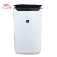 Máy lọc không khí Sharp FP-J60E-W - Hàng Chính Hãng