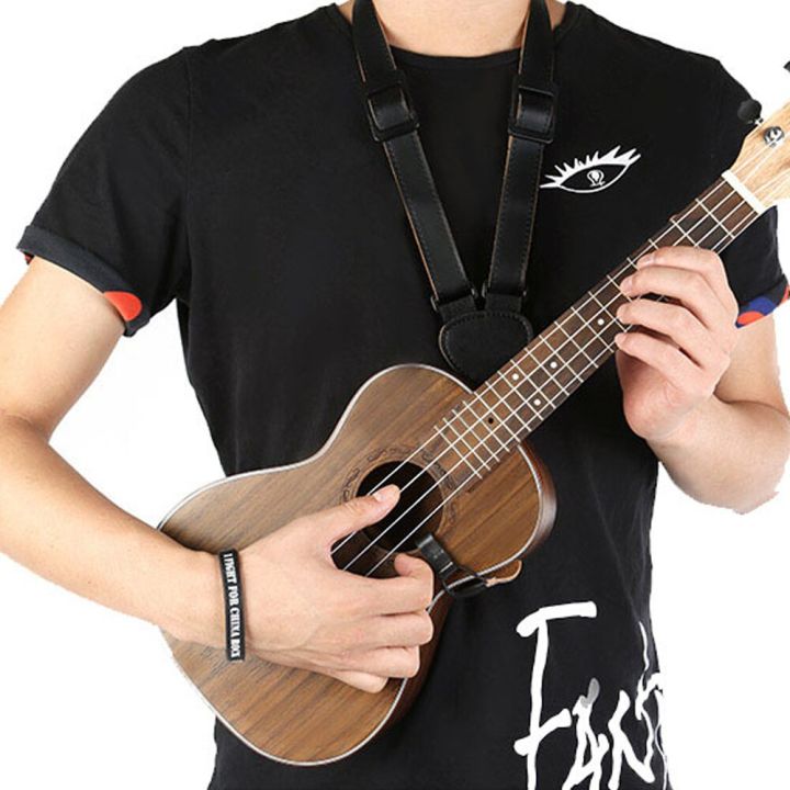 ukulele-neck-strap-pu-suede-ukulele-width-2-4cmsmall-guitar-strap-adjustable-length-55cm-74cm-unisex