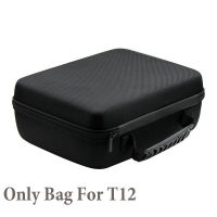 Skydroid T12กระเป๋า Universal Portable Storage Carry Bag รีโมทคอนล Transmitter Case