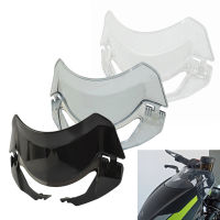 Motorbike For Street Triple 765R 750S 750RS 2020 2021 2022 Windscreen Windshield Wind Deflector Shield Screen Visor Glass