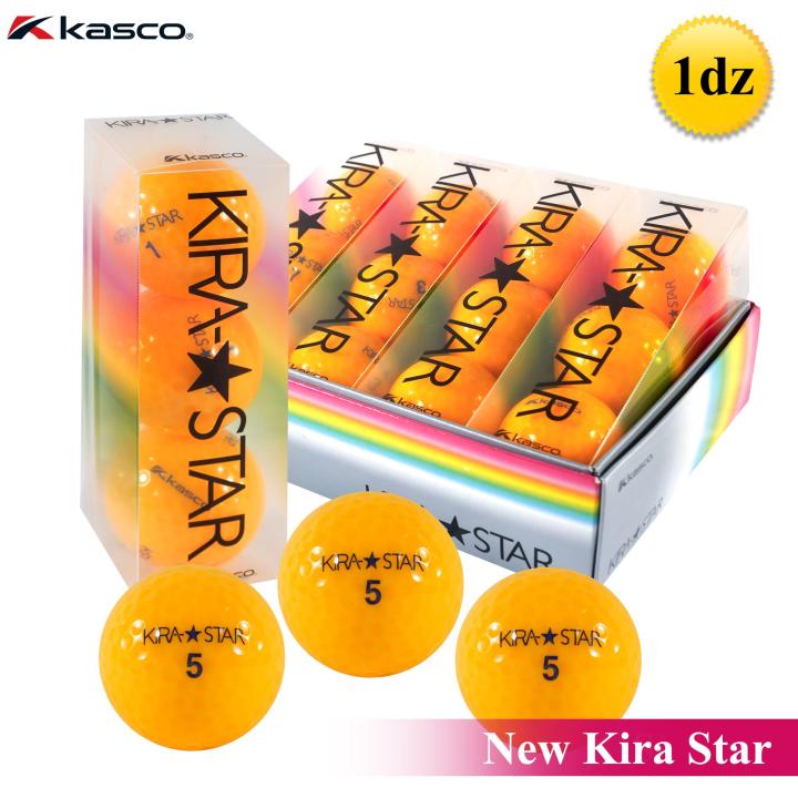 kasco-new-kira-star-1dz-pack