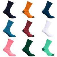 SHIMANO❁ Liteskin Qingyun cycling socks road mountain bike mens and womens sports socks running breathable sweat-absorbent and quick-drying