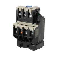 "ถูกชัวร์"THERMAL OVERLOAD RELAY MITSUBISHI รุ่น TH-T18 5A (4-6A)*ส่งด่วนทุกวัน*