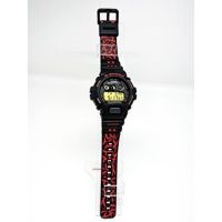 G-SHOCK Zetetic (DW-6900G)