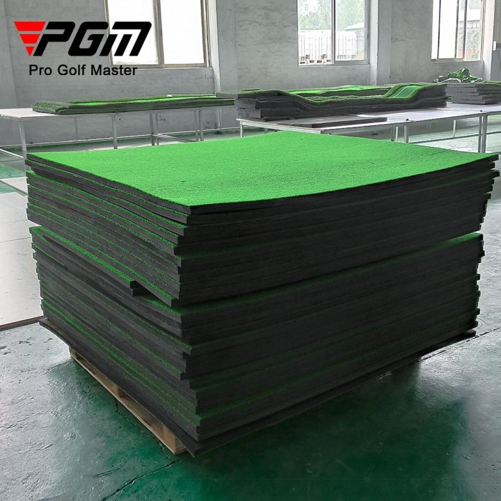 pgm-golf-manufacturer-portable-playing-mat-practice-pad-golf