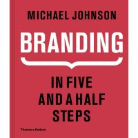 Click ! Branding : In Five and a Half Steps [Hardcover]