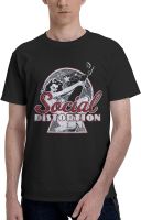 Mens Adult T-Shirt Short Sleeve Crewneck Tops Fashion Shirts Custom Tee Clothing