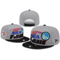 Top-quality NBA 2022 Golden State Warriors Championship Cap