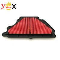 ZX6R Sport Bike Motorcycle Air Filter Cotton Intake Cleaner System OEM For Kawasaki ZX-6R NINJA600 NINJA 600 2007 2008 07 08