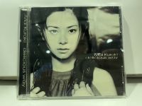 1   CD  MUSIC  ซีดีเพลง    Mai Kuraki delicious way   (K3C55)