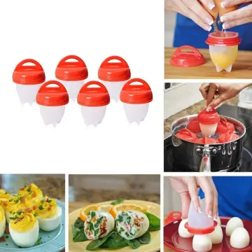 Reusable Air Fryer Liner Silicone Air Fryer Pot Easy Cleaning Round Silicone  Liner Replacement for 3L to 5L Air Fryer Fannlady