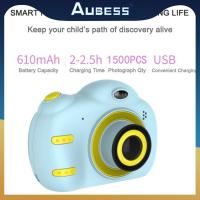 ZZOOI 2.4 Inch Hd Screen Toy Camera For Toddlers 3-10 Year Old Kids Camera 1080p Hd Digital Digital For Girls Boys Mini Camera Sports &amp; Action Camera