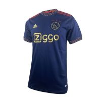 shot goods READY STOCK 2022/23 Ajax away jersey kits S-4XL、Player issue Fans issue