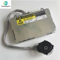 【Clearance sale】 【Trending】 【Tech-savvy】 โมดุลหน่วยควบคุม Ballast Hid ซีนอน D2r 24110 85967 50020สำหรับของเล่น Le Xus Maz Da Lin Coln