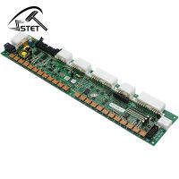 Hitachi ลิฟท์ประตูแม่เหล็กถาวรไดรฟ์แผงควบคุม PCB Board SF2-DSC-1000 SF2-DSC-1200 SF2-DSC-1000C อะไหล่ลิฟท์