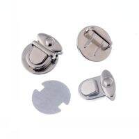 10กระเป๋าถือชุดอุปกรณ์กระเป๋ากระเป๋ากระเป๋าล็อคเปิด33x31mm