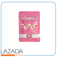 พริ้มพราว ผลิตภัณฑ์อาหารเสริมสำหรับผู้หญิง สูตรมัดใจสามี บรรจุ 30 แคปซูล/ซอง