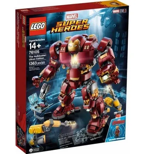 ucs lego hulkbuster