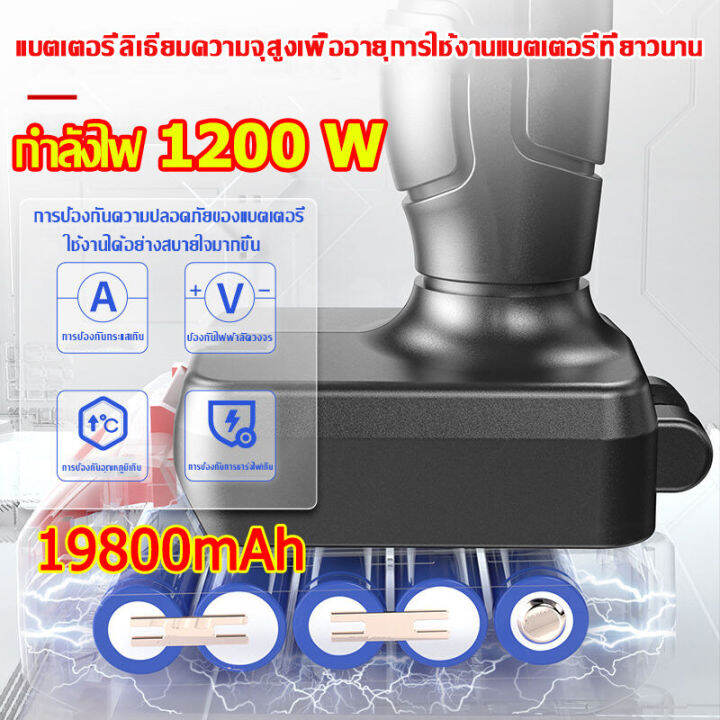 dtrade-เลื่อยไฟฟ้าแบต-แบตเตอรี่ลิเธียมไอออนแบบรีชาร์จขนาด-4-นิ้ว-99800w-5-เซลล์-คมชัด-100-และไม่เคยเบิร์นอิน-เลื่อยโซ่ไฟฟ้า-กำลังตัดสูง-เลื่อยตัดไม้-เลื่อยยนต์-เลื่อยโซ่ยนต์-เครื่องตัด-เลื่อยแบตเตอรี่