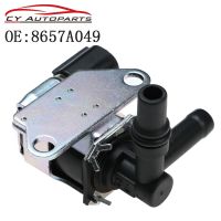 (คุณภาพสูง)☫สำหรับ2008-2015 Mitsubishi Lancer Outlander 2.0 2.4L ไอระเหยโซลินอยด์โซลินอยด์วาล์วไอเสีย8657A049 K5T46693/CP588