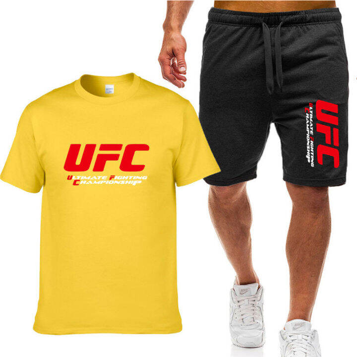 boxing-2-pieces-men-sets-male-men-clothing-sportswear-set-fitness-summer-print-men-shorts-t-shirt-mens-suit-hot