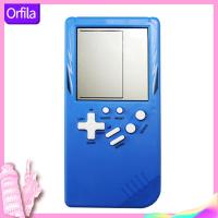 Portable Handheld Game Console Childhood Electronic Games Classic Intellectual Toys Handheld Portable Games Educational Toy for Kids