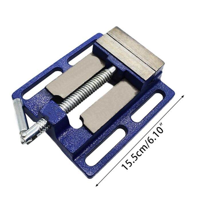 portable-3-inch-machine-vice-tools-opening-size-drill-press-vise-milling-drilling-clamp-heavy-duty-cast-iron-accessories