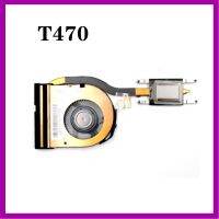 CPU Cooling Fan Heatsink For Lenovo ThinkPad T470 Laptop 20HD 20HE 20JM 20JN UMA FRU 01AX926 01AX928 01AX927