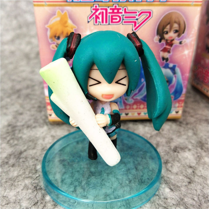 ชุดอุปกรณ์-5-ชิ้น-hatsunemiku-ตุ๊กตาอะนิเมะญี่ปุ่นเครื่องประดับกล่องบรรจุภัณฑ์ตาบอด