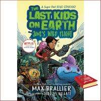 This item will be your best friend. &amp;gt;&amp;gt;&amp;gt; Junes Wild Flight ( Last Kids on Earth ) [Hardcover]