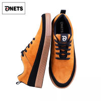 Onets FOOTWEAR รองเท้าผ้าใบลําลอง สําหรับผู้ชาย